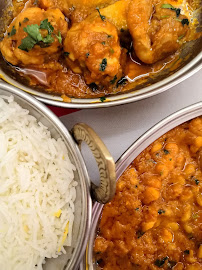 Korma du KASHFULL Restaurant Indien Traditionnel Vertou - n°6