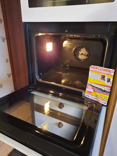 Ultrapro Service Oven Cleaning - House cleaning service
