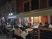 Atmosphère du Restaurant Cafe Leon à Montpellier - n°3