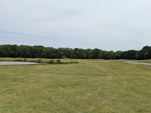 Golf Course «Great Hope Golf Course», reviews and photos, 8380 Crisfield Hwy, Westover, MD 21871, USA