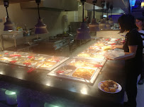 Atmosphère du Restaurant asiatique Royal Wok à Guéret - n°4