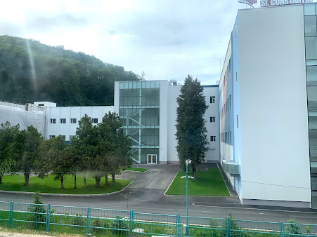 Spitalul Sf. Constantin - Spitalul Sf. Constantin