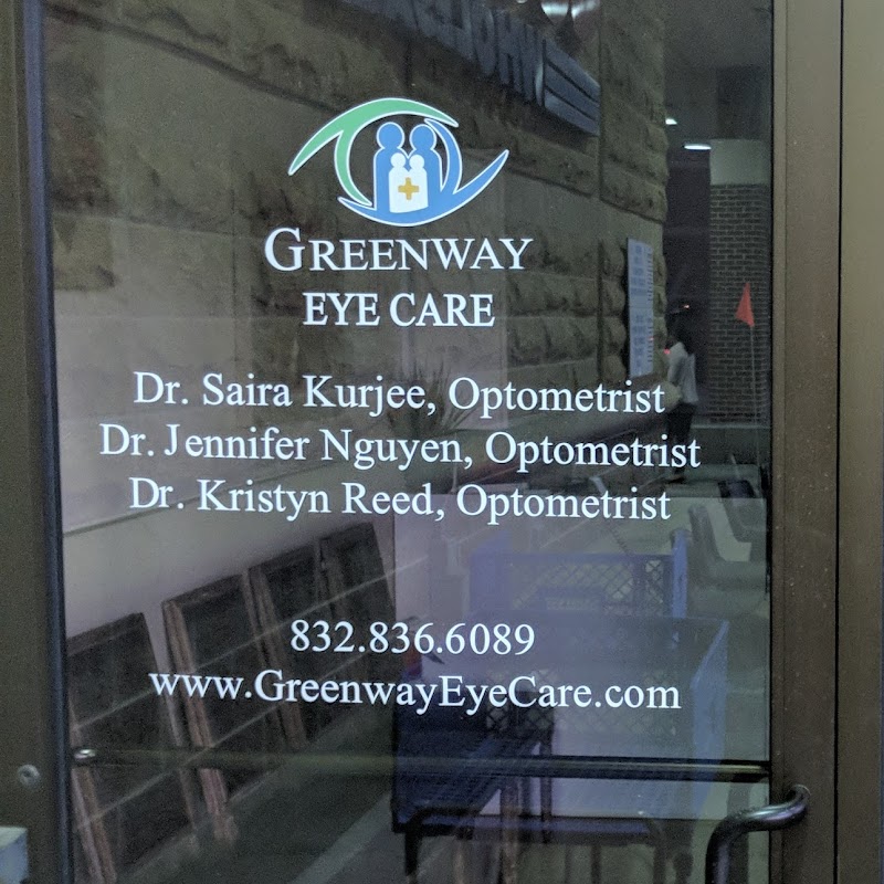 Greenway Eye Care