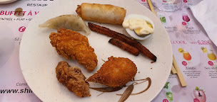 Photo n°48 de Shinjuku Buffet A Volonté Japonais à Brétigny-sur-Orge ()