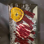 Photo n°6 de l'avis de Nancy.a fait le 22/01/2022 à 22:01 sur le  Trattoria del Commercio à Oulx