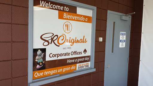 Dessert Shop «Steven Roberts Original Desserts», reviews and photos, 2780 Tower Rd, Aurora, CO 80011, USA