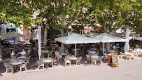 Atmosphère du Restaurant Café Napoléon à Bastia - n°1
