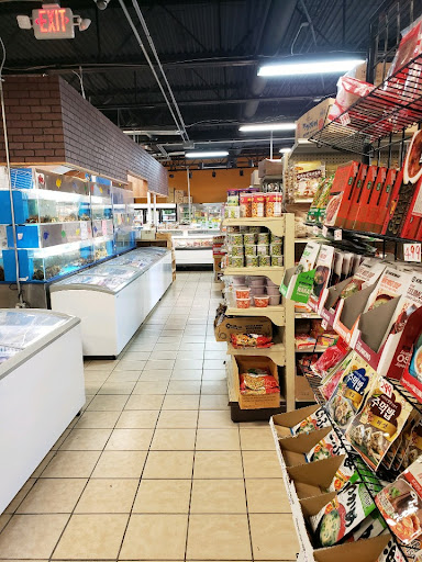 Asian Grocery Store «Asian Market», reviews and photos, 1711 Fort Henry Dr, Kingsport, TN 37664, USA