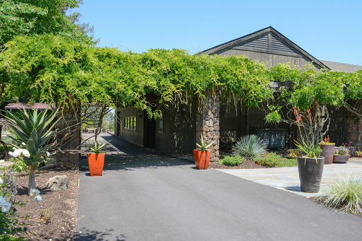 Winery «Passalacqua Winery», reviews and photos, 3805 Lambert Bridge Rd, Healdsburg, CA 95448, USA
