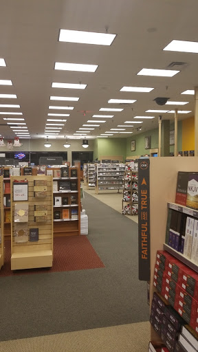 Book Store «LifeWay Christian Store», reviews and photos, 1183 Smiley Ave, Cincinnati, OH 45240, USA