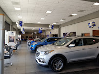 Round Rock Hyundai - Photo 4 - Car repair in Round Rock, TX, Round Rock