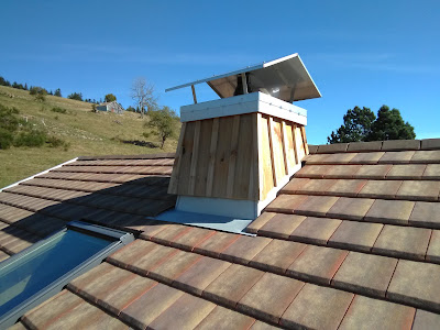 SOS Toiture 83 à La Garde-Freinet