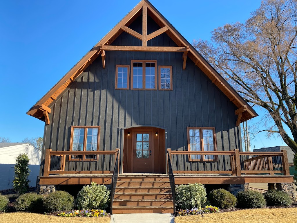 The Annex Salon Suites 35007