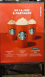 Photo n°5 de Starbucks à Strasbourg ()
