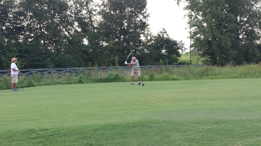 Golf Club «Panther Creek Golf Club», reviews and photos, 4641 KY-1514, Utica, KY 42376, USA