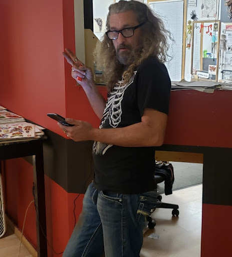 Explore forearm half sleeve tattoo ideas for men, creative tattoo ideas in Elkhart, available at Liquid Ink 2 Tattoos & Body Piercings