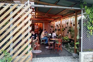 Kokedama Tienda Café image
