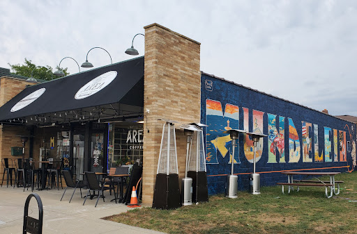 Grocery Store «AREA General Store», reviews and photos, 18 E Park St, Mundelein, IL 60060, USA