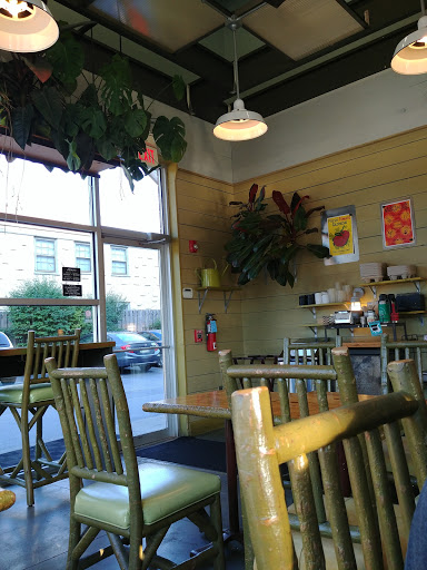 Coffee Shop «Colectivo Coffee - Swan Blvd», reviews and photos, 9125 W North Ave, Milwaukee, WI 53226, USA