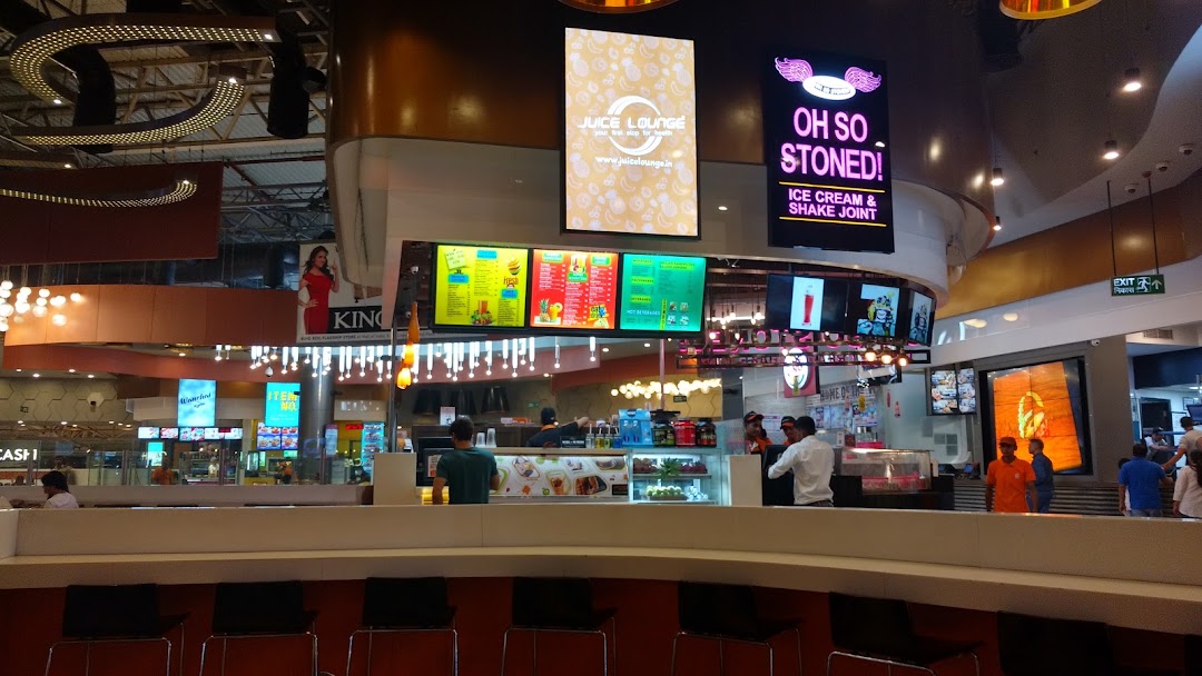 Juice Lounge