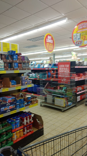 Supermarket «ALDI», reviews and photos, 12913 Central Ave NE, Blaine, MN 55434, USA