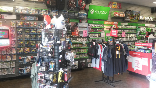 Video Game Store «GameStop», reviews and photos, 6733 N Riverside Dr #104, Fresno, CA 93722, USA