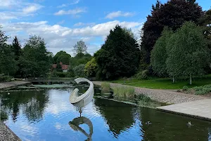 Harlow Town Park image