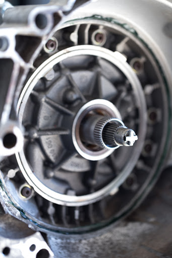 Auto Repair Shop «Autohaus Service and Sales», reviews and photos, 4411 Delemere Blvd, Royal Oak, MI 48073, USA