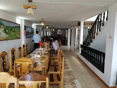 Restaurant Los Guayachos