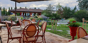 Photo n°126 de Georges Blanc - Restaurant Gastronomique ⭐️⭐️⭐️ à Vonnas ()