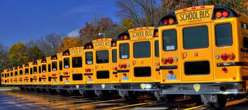 School bus service Mississauga
