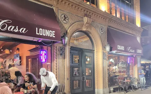 La Casa Cigars and Lounge image