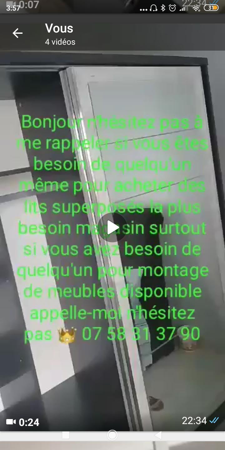 Photo n° 5 de l'avis de makan.r fait le 19/09/2020 à 01:13