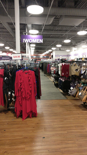 Clothing Store «K&G Fashion Superstore», reviews and photos, 7175 W Cermak Rd, Berwyn, IL 60402, USA