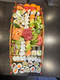 Les plus récentes photos du Restaurant Osaka Délices - Sushi et Thaï à Sainte-Maxime - n°9