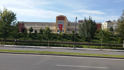 Hacı Mehmet Sabancı Anadolu Lisesi