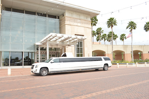 Brownsville Hummer Limousines