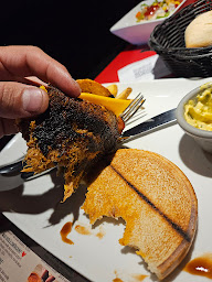 Photo n°88 de Buffalo Grill Issoire à Issoire ()