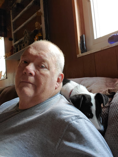 Department Store «Walmart Supercenter», reviews and photos, 1546 Marion-Mt Gilead Rd, Marion, OH 43302, USA