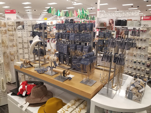 Department Store «Target», reviews and photos, 3601 N Barr St, Muncie, IN 47303, USA