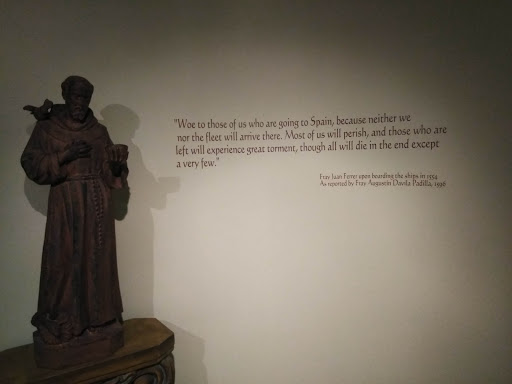 Museum «Port Isabel Historical Museum», reviews and photos, 317 E Railroad Ave, Port Isabel, TX 78578, USA