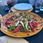 Photo n°1 de l'avis de Graham.e fait le 16/07/2022 à 10:31 sur le  Cimalonga Ristorante à Scalea