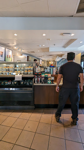 Starbucks image