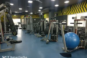 Jayason Gym and Fitness Center image