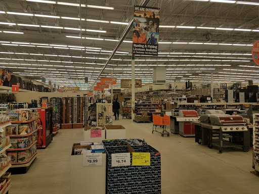 Department Store «Mills Fleet Farm», reviews and photos, 17070 Kenrick Ave, Lakeville, MN 55044, USA