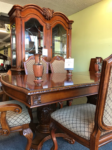 Furniture Store «Majestic Furniture», reviews and photos, 503 Central Ave, East Orange, NJ 07018, USA