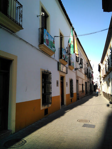 Conservatorio de música Conservatorio Profesional De Música De Andújar en Andújar