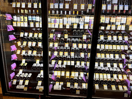Wine Store «Total Wine & More», reviews and photos, 2952 El Camino Real, Tustin, CA 92782, USA