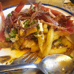 Photo n°4 de l'avis de Estela.i fait le 13/04/2022 à 12:56 sur le  TOCA - Restaurante & Tapas à Ovar