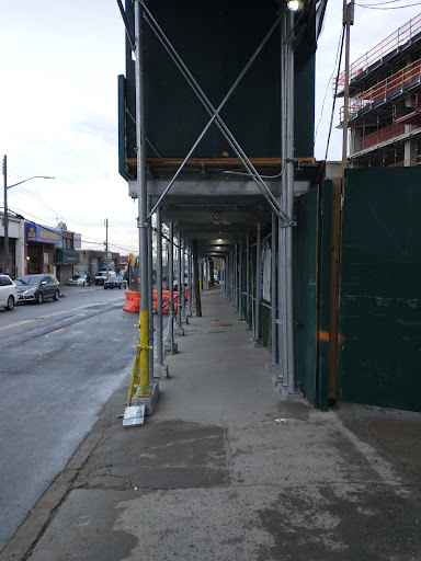 Gym «Bodhi Fitness Center Inc», reviews and photos, 35-11 Prince St, Flushing, NY 11354, USA